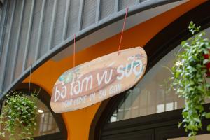 BA TAM VU SUA Homestay