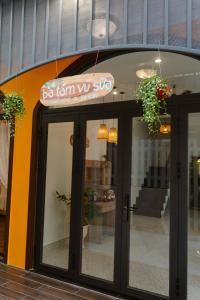 BA TAM VU SUA Homestay