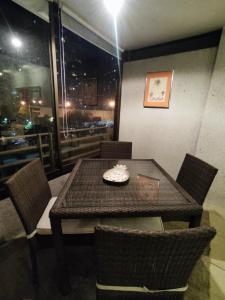 Depto 2dorm2baños, estac Viña