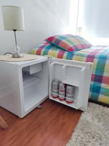 Depto 2dorm2baños, estac Viña