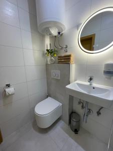 VILA SABRINA Selce