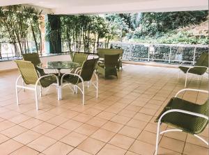 Apartamento Ubatuba