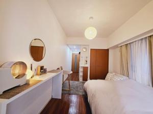 AsahiStay -Shinjuku, Self check in, Well located house