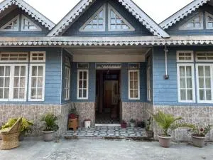 Munglan Homestay - Sukhia Pokhari