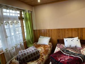 Munglan Homestay