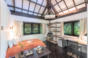 kawayan villa siargao