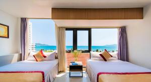 Arise Hotel Nha Trang