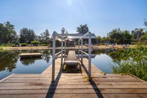 Glamping Limburg - nabij Nationaal Park Hoge Kempen