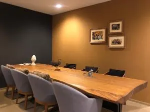 The Valley by Pook46 - Ban Sathani Bandai Ma