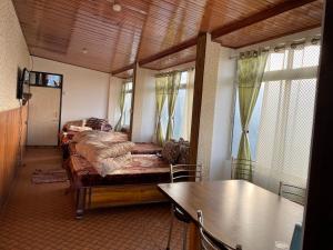 Munglan Homestay