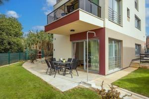 Villa Palma - seaside luxury villa for 6 person!