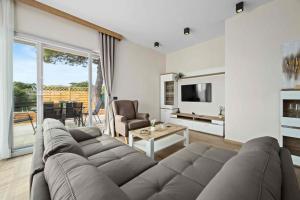 Villa Palma - seaside luxury villa for 6 person!