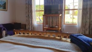 Angler and Antelope Guesthouse