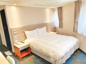 華麗大飯店Ferrary Hotel