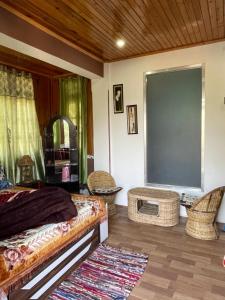 Munglan Homestay
