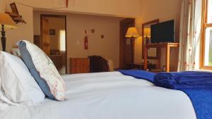 Angler and Antelope Guesthouse