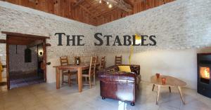 Appartements Couples Retreat Rural Gite & Pool : photos des chambres