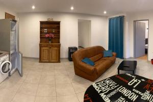 Appartements Logement a l’Oree du bois : photos des chambres