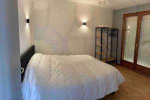 Logement à l’Orée du bois