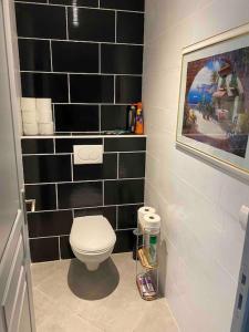 Appartements Logement a l’Oree du bois : photos des chambres