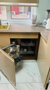 Apartament modern -with Free Parking