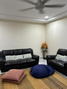 Homestay Hajrah