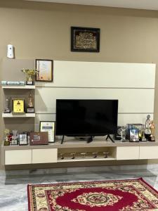 Homestay Hajrah