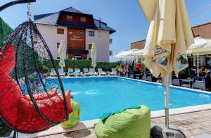 Apartman Grabovac