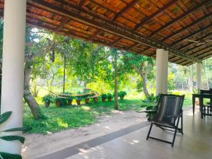 Marari Greenland Homestay