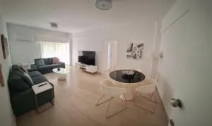 Cozy 2 Bdr Nicosia City Free Parking Wifi - İncirli