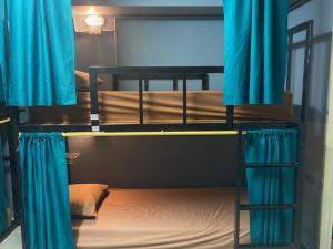 Black Pantera Hostel