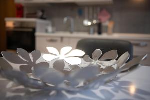 EDEN. La casa di Claudia