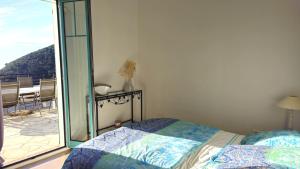 Villas Villa Moana : photos des chambres