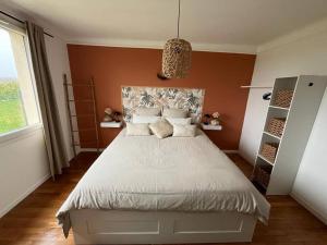 Maisons d'hotes Douceur champenoise : photos des chambres