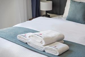 StoneTree - Furnished 1BR in Madinat Jumeirah