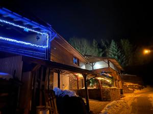 Ubytovanie Privat Antoni - apartmán v RD