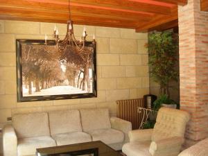 Hotel Villa de Canfranc