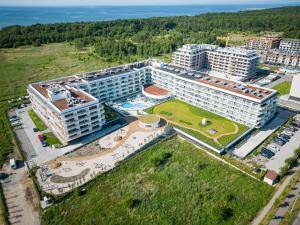 FARO Apartamenty Aqua Morskie Klimaty 4 baseny free parking