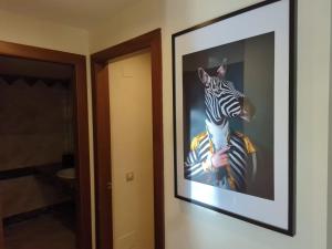 Frontline 2 bed apartment, San Pedro de Alcántara