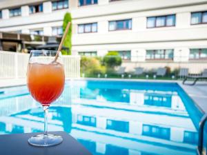 Hotels Novotel Marne La Vallee Collegien : photos des chambres