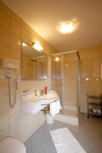 Apart-Pension Bergland