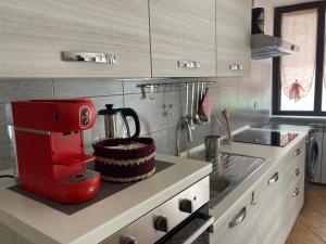 EDEN. La casa di Claudia