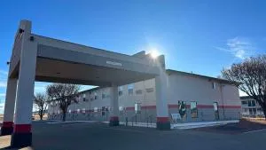 Econo Lodge Tucumcari Route 66 - 图克姆卡里