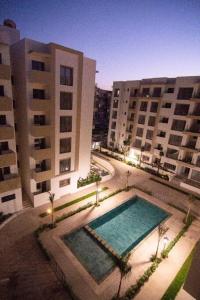 Luxury apartment fully furnished