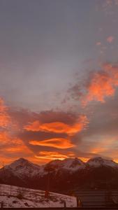 Restaurant Hotel Chalet Del Sole