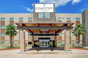 Country Inn & Suites by Radisson Houston Westchase-Westheimer