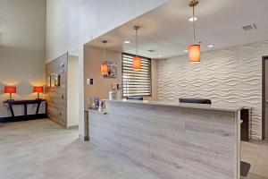Ramada by Wyndham Houston Westchase