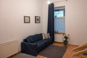 Olimpus Central Apartment