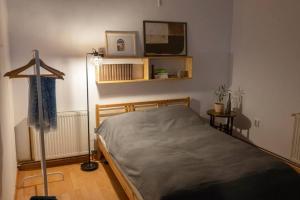 Olimpus Central Apartment