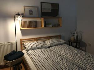 Olimpus Central Apartment